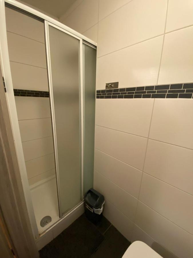 Rooms And Apartments Nokturno ซาเกร็บ ภายนอก รูปภาพ