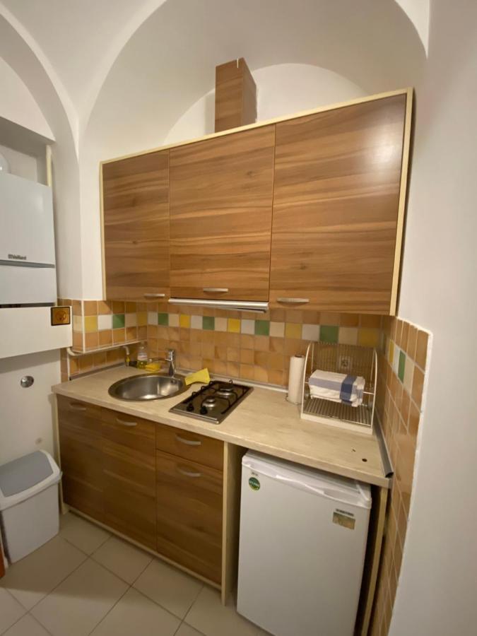 Rooms And Apartments Nokturno ซาเกร็บ ภายนอก รูปภาพ