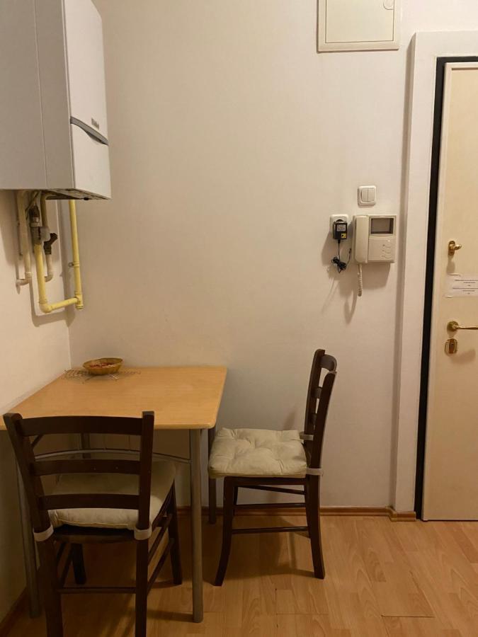 Rooms And Apartments Nokturno ซาเกร็บ ภายนอก รูปภาพ