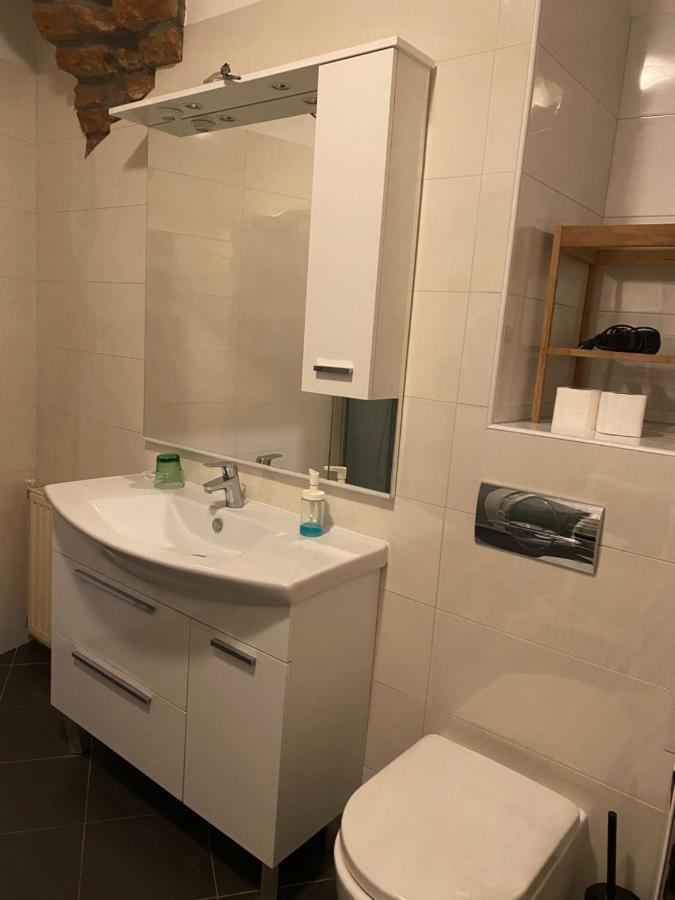 Rooms And Apartments Nokturno ซาเกร็บ ภายนอก รูปภาพ